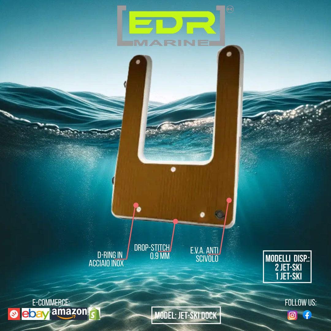 Jetski Dock