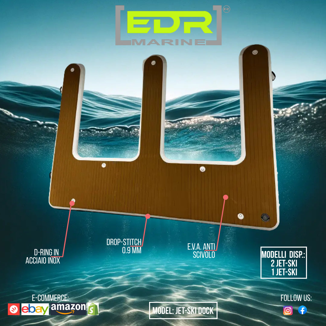 Jetski Dock