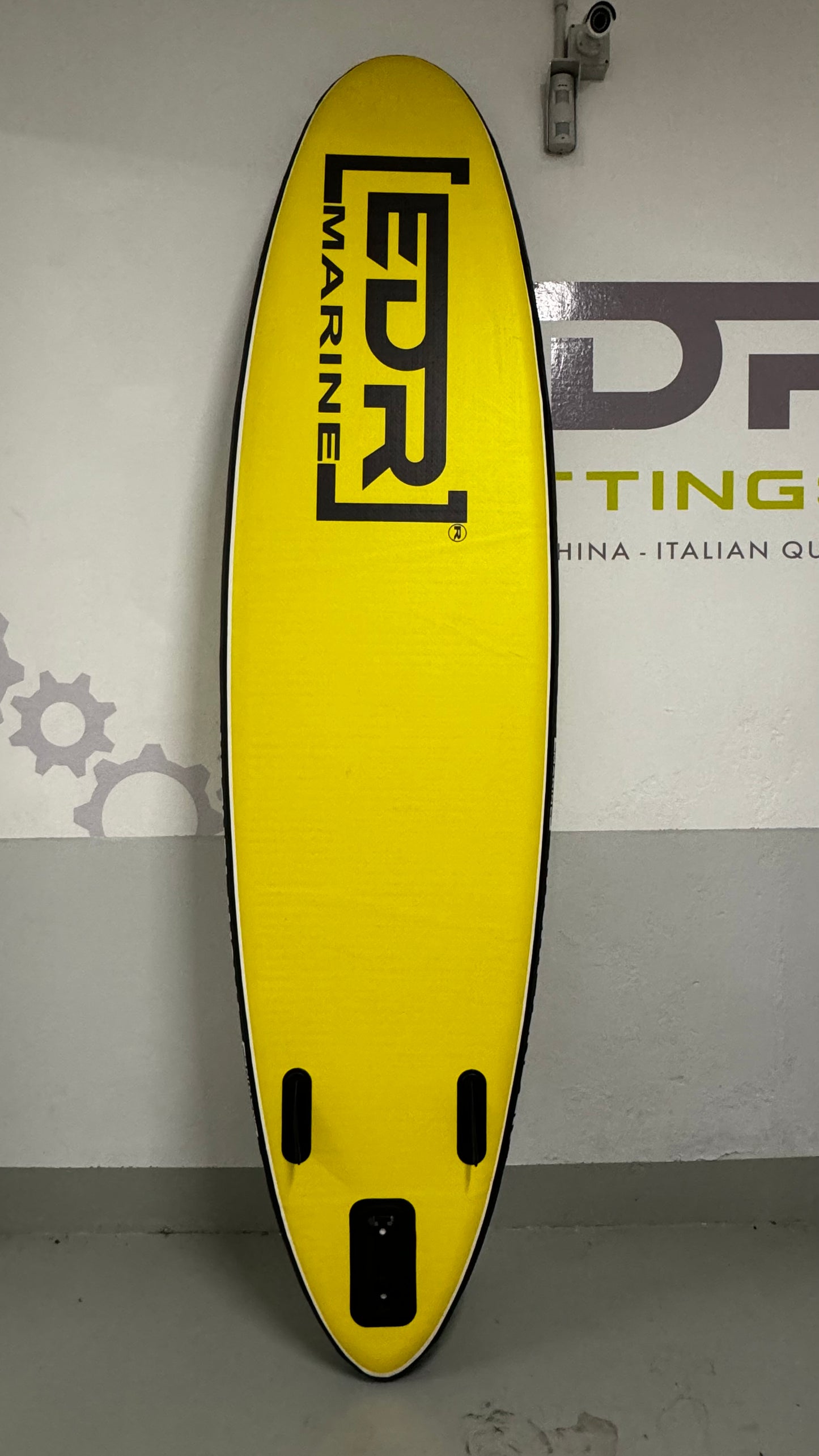 BLACK SHARK - SUP Basic