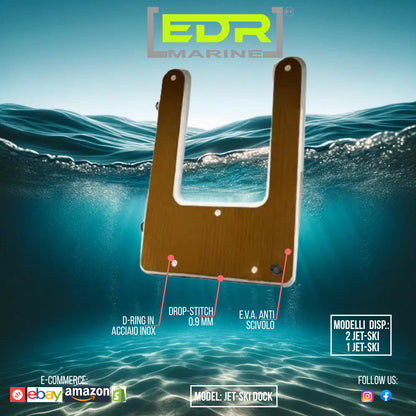 Jetski Dock